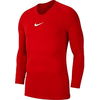 Nike Majica z dolgimi rokavi Y NK DRY PARK 1STLYR JSY LS