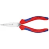 KNIPEX Električarska klešta Multi 4-u-1 160mm 13 05 160 crvena
