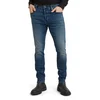 G-Star RAW Kavbojke 3301 Slim, modra