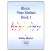 BLOCKI:FLUTE METHOD BOOK 1