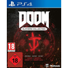 PS4 Doom Slayers Collection