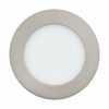 Eglo 900112 - LED prigušiva kupatilska svetiljka FUEVA-Z LED/5,4W/230V IP44