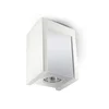Plafonsko reflektorsko svetlo LINDO CHROME 1xGU10/25W/230V