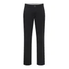 Only & Sons Chino hlače ONSWeft črna