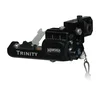 Hamskea Arrow Rest Compound Trinity Target Pro MicroTune