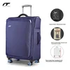 International Traveller Kofer, 71.1cm, Ljubičasti
