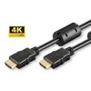 MicroConnect HDMI High Speed Kabel, 7,5m