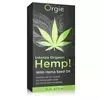 Orgie GEL Orgie Intense Hemp