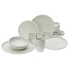 Creatable Kombinirani Servis Uno Offwhite, 16-Delni