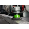 BOSCH 2608622061, Talasasta obodna četka 65, nerđajuća