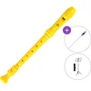 Yamakawa HY-26B-YE SET Soprano kljunasta flavta