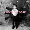 Babx - Amour Colosse (LP)