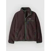 Patagonia Retro Pile Kids Jacket den brown