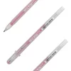 Royal Talens Gel olovka Gelly Stardust, 19, 1.0mm, Crvena