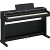 Yamaha YDP-166 Black Digitalni piano