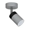 LED stropno svetlo LED/16W/230V belo pr. 12 cm