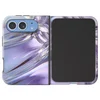 Fashion Case MagSafe za Apple iPhone Duo - Iridescent bubbles