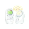 VTECH Bebi alarm-audio monitor sa projektorom beli