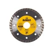 DEWALT TURBO DIAMANTNI DISK 125 mm