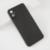 Maska za telefon 3D Camera za Samsung A05/ A055F, Crna