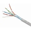 FPC-5004E-SO/100C Gembird FTP cat.5E Indoor solid Cu kotur 100m