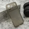 Futrola air stripe za iphone 17 pro (6.3) crna ( F124793 )