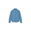 Scalpers Srajca moder denim