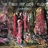 In From The Cold & Nula - Menhir (Limited Edition) (Black Coloured) (LP)