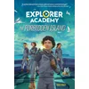 Explorer Academy: The Forbidden Island (Book 7)