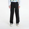 Hlače Comme des Garçons SHIRT Trousers With Patch Pockets Black L