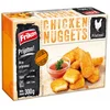 SMRZNUTO MESO PILECI NUGGETS FRIKOM 300G