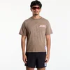Majice Satisfy MothTech T-Shirt Sun Bleached Rain Drum XL