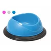 Plastična skleda z gumo Georgeplast