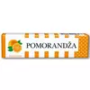 BOM.KOMPRIMAT POMORANDZA 28G