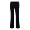 Juicy Couture Petite Hlače TINA temno modra