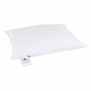 Vzglavnik s polnilom iz perja 50x70 cm Neptune Medium – Universe of Sleeping