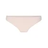 Hunkemöller Tangice naravno bela