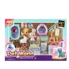 Masen Toys Komplet Pet World – hišni ljubljenčki