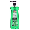 Tekočina za pomivanje posode Blux meta in aloe vera 500ml 30226