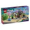 LEGO® Friends Hotel v mestu Heartlake (42618)