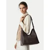Furla Ročna torba Goccia M WB01499 BX3104 CN 2460S Temno rjava