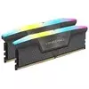 Corsair vengeance 16gb (2x8gb)/dimm/ddr5/5200mhz/cl40/1.25v/rgb/xmp & expo Memorija ( CMH16GX5M2B5200Z40 )