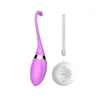 shumee CORA DALJINSKI VIBRATOR V OBLIKI JAJC