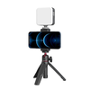 Smallrig simorr Vigor VK-30 Vlog Kit 3509