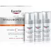Eucerin Hyaluron-Filler Serum sa vitaminom C, 3 x 7,5 ml