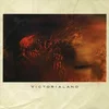 COCTEAU TWINS - VICTORIALAND
