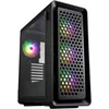 FPS CUT593P Black Kućište