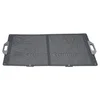 VEVOR Svetlobni panel S100 1260x608x35 mm Zložljiv