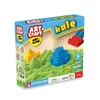 Art Craft kinetički pesak – set Zamak, 500 g