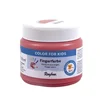 Rayher. Prstne barve, oranžna, 150ml